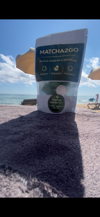 Matcha2Go (10 капачки)